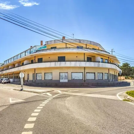 Casa Maria Luisa アパート *