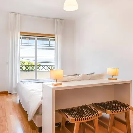 Casa Maria Luisa アパート パタイアス