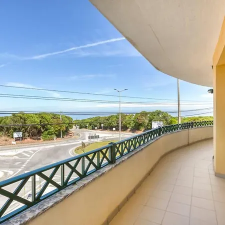Apartament Casa Maria Luisa