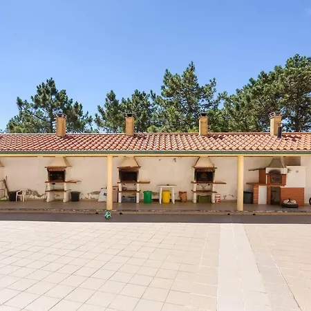 Casa Maria Luisa * パタイアス