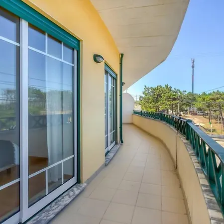 Apartament Casa Maria Luisa Pataias