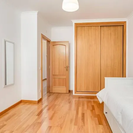 Casa Maria Luisa アパート *